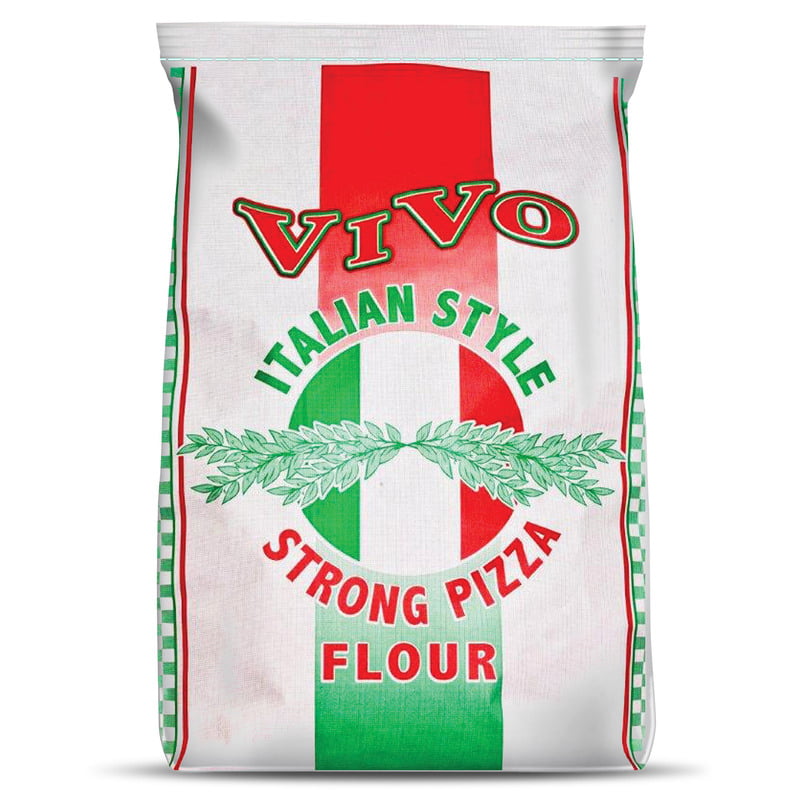 VIVO PIZZA FLOUR 16 KG