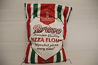 BRAVO PIZZA FLOUR 16KG