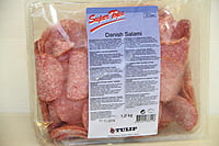 SUPER TOPS SALAMI 1KG