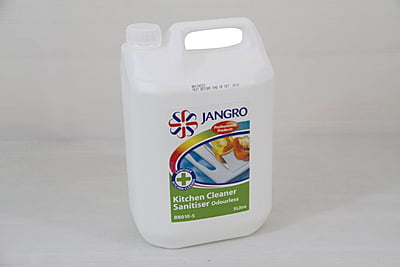 KITCHEN SANITIZER 5LTR