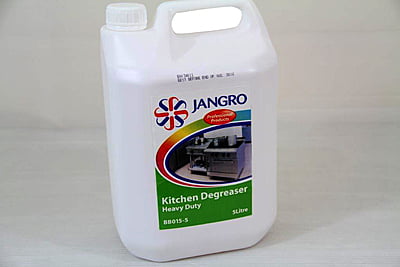 KITCHEN DEGREASER 5LTR