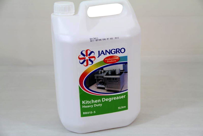 KITCHEN DEGREASER 5LTR