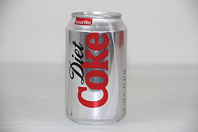 DIET COKE 24 X 330 ML          B