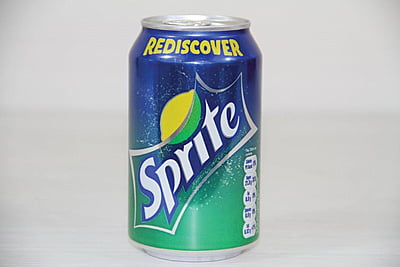 SPRITE CANS 24 X 330 ML      A