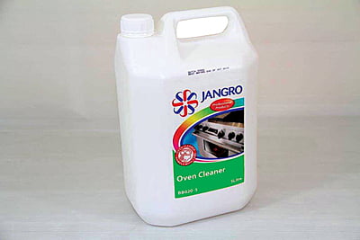 JANGRO OVEN CLEANER 5 LTR