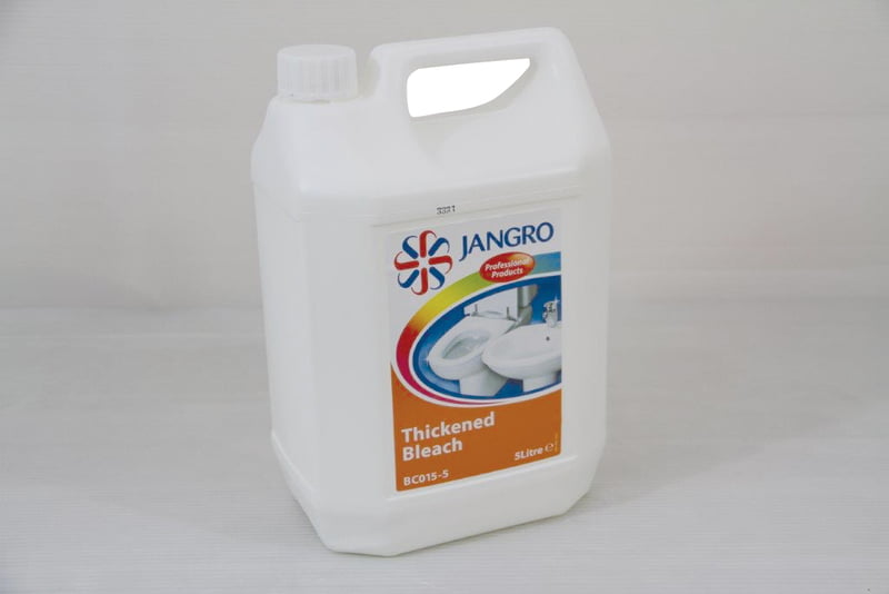 JANGRO THICK BLEACH 5LTR